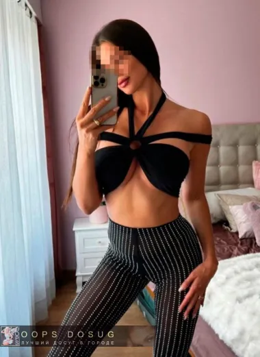 проститутка проститутка Сабрина KISS Салават +7 (902) 240-1514