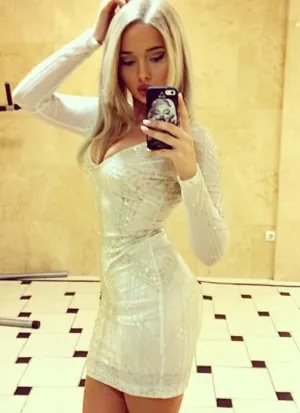 проститутка Милена, 21, Салават