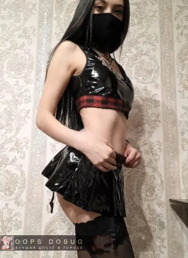 проститутка индивидуалка Полина, +7 (995) 217-0254