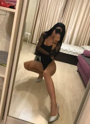 проститутка Кирочка, 24, Салават
