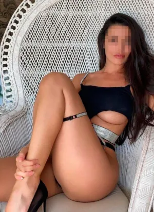 проститутка Моника, 24, Салават
